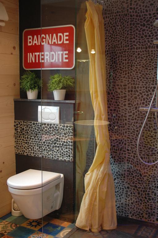 La Souriciere Villa Silenrieux Ngoại thất bức ảnh